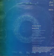 Wham – The Edge Of Heaven 45'lik