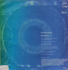 Wham – The Edge Of Heaven 45'lik