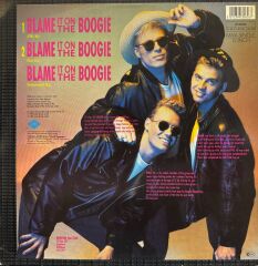 Big Fun – Blame It On The Boogie