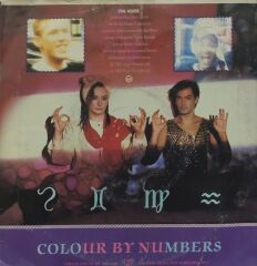 Culture Club – Victims 45'lik