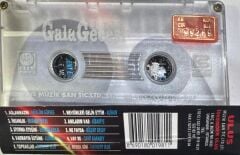 DİKKAT KASET! Ulus'tan Gala Gecesi. DİKKAT KASET!