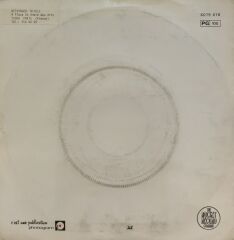 Elton John – Are You Ready For Love (Part 1&2) 45'lik