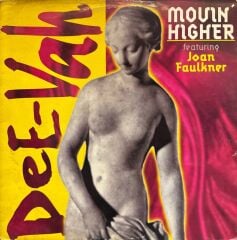 Dee-Vah Featuring Joan Faulkner – Movin' Higher