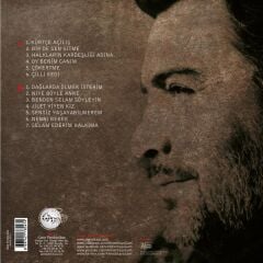 Ahmet Kaya - Biraz Da Sen Ağla (Plak)