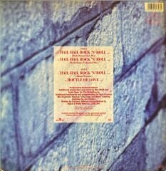 Garland Jeffreys – Hail Hail Rock 'N' Roll