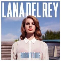 Lana Del Rey / Born To Die - 1lp - Plak