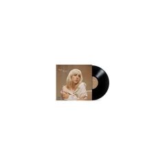 Billie Eilish - Happier Than Ever Plak