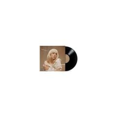 Billie Eilish - Happier Than Ever Plak