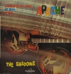 The Shadows – Apache 45'lik