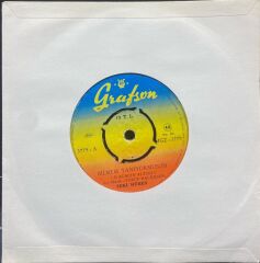 Zeki Müren – O Ağacın Altını / Şeytana Uyduk Bir Kerre 45'lik