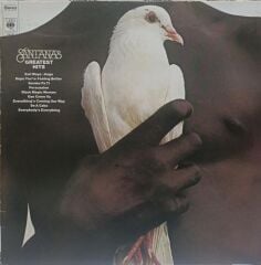 Santana – Santana's Greatest Hits LP