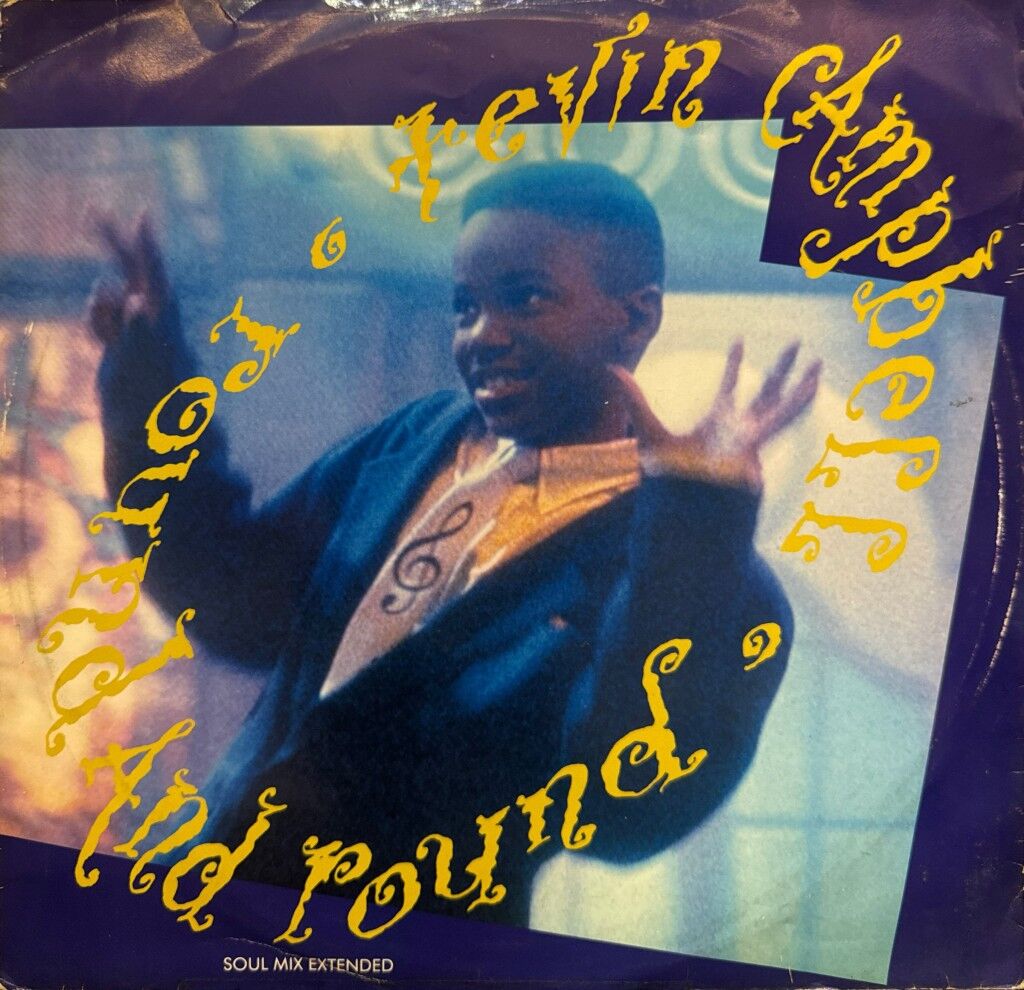 Tevin Campbell – Round And Round (Soul Mix Extended)