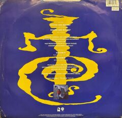 Tevin Campbell – Round And Round (Soul Mix Extended)