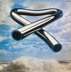 Mike Oldfield – Tubular Bells