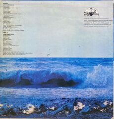 Mike Oldfield – Tubular Bells