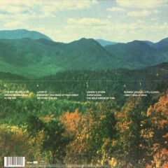 Tame Impala - Innerspeaker - Plak