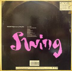 The Deff Boyz Featuring Tony Mac – Swing