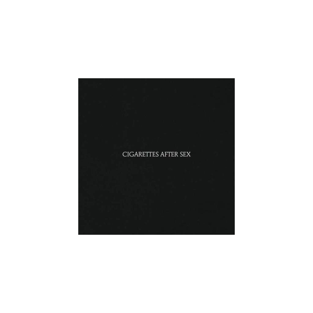 Cigarettes after sex (PLAK)