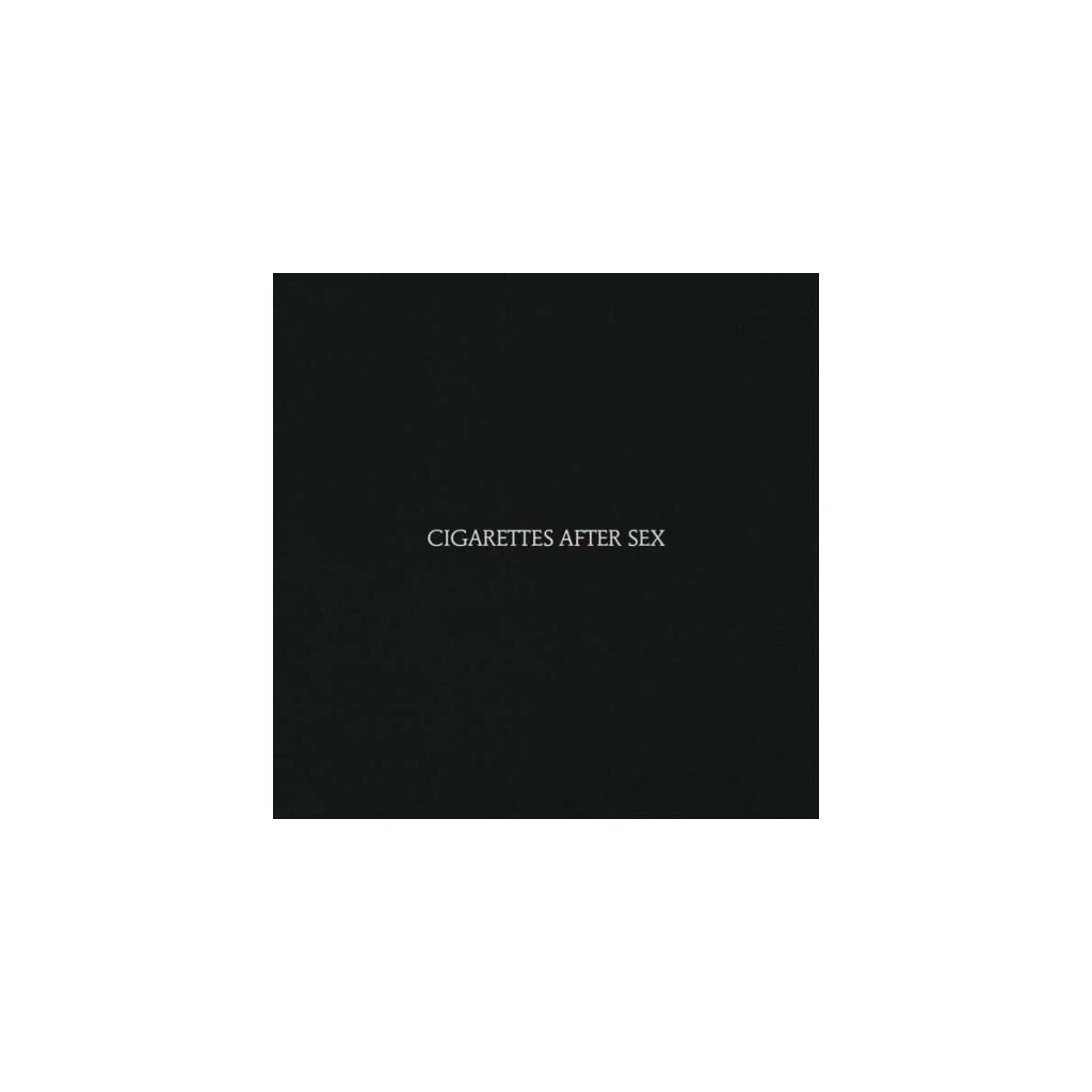 Cigarettes after sex (PLAK)
