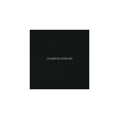 Cigarettes after sex (PLAK)