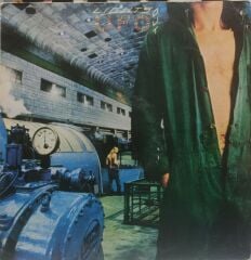 UFO  – Lights Out LP