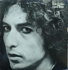 Bob Dylan – Hard Rain LP