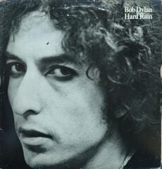 Bob Dylan – Hard Rain LP