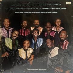 Kool & The Gang – As One 1982 BASKI LP