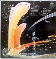 Rod Stewart – Atlantic Crossing LP