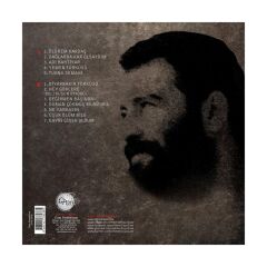 Ahmet Kaya - Resitaller 2 - Plak