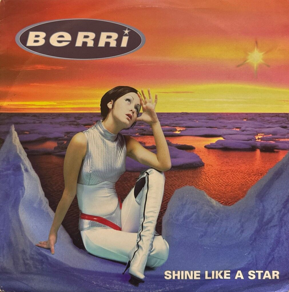BERRi – Shine Like A Star