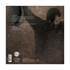 Ahmet Kaya - Kalsın Benim Davam (Plak)