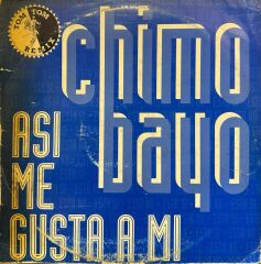 Chimo Bayo – Asi Me Gusta A Mi (Tom Tom Remix)