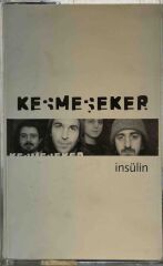 DİKKAT KASET !!! Kesmeşeker – İnsülin Kaset