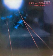 Jon And Vangelis – Short Stories