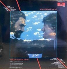Jon And Vangelis – Short Stories