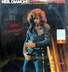 Neil Diamond – Hot August Night 2xLP