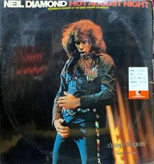 Neil Diamond – Hot August Night 2xLP