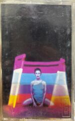 KASET Kylie Minogue ‎– Kylie Minogue 1998 BASKI KASET