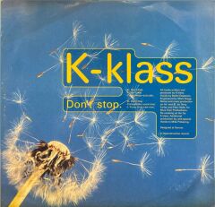 K-Klass – Don't Stop
