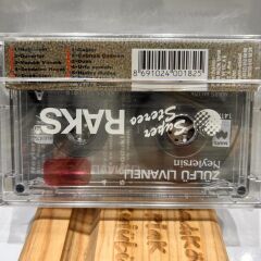 KASET Zülfü Livaneli – Neylersin KASET