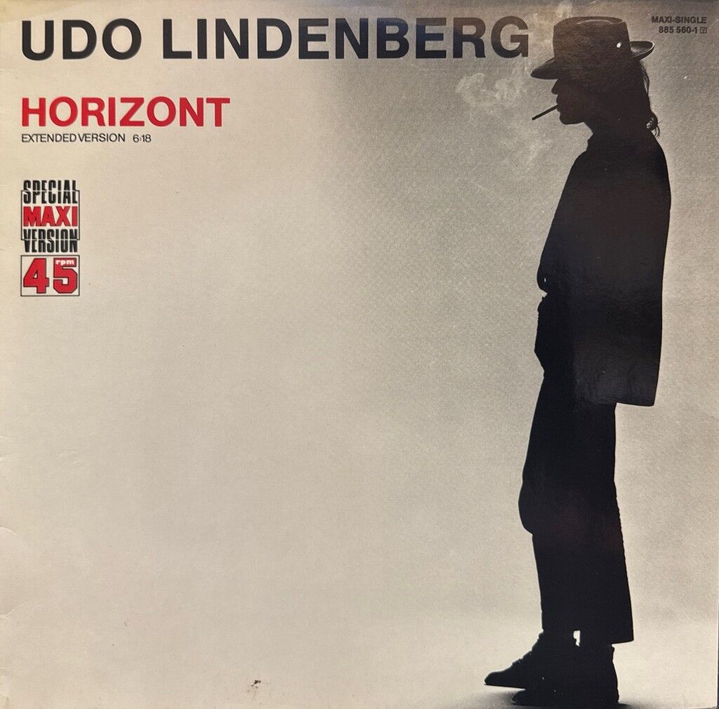 Udo Lindenberg – Horizont