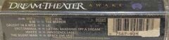 DİKKAT KASET !!! Dream Theater – Awake Kaset