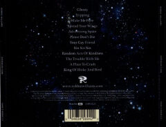 DİKKAT CD !!! Robbie Williams – Intensive Care CD