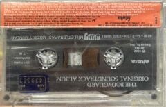 KASET Whitney Houston The Bodyguard Soundtrack 1992 BASKI KASET