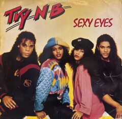 Try 'N' B – Sexy Eyes