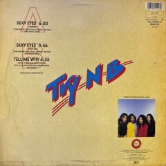 Try 'N' B – Sexy Eyes
