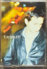 DİKKAT KASET !!! Teoman – Teoman Kaset