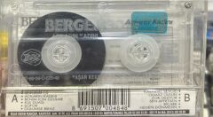 KASET Bergen – Acıların Kadını 1990lar Baskı KASET
