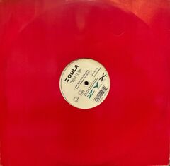 Zoula – Push It Up